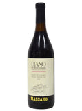 Massano 1988 Diano di Diano d'Alba