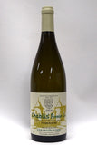 Duplessis, Gerard 2018 Chablis 1er Cru Fourchaume