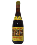 Giordano 1978 Pelaverga Rosada