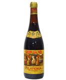 Giordano 1975 Pelaverga Rosada