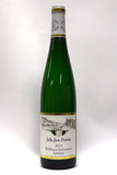 Prum, J.J. 2015 Wehlener Sonnenuhr Riesling Spatlese