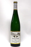 Prum, J.J. 2015 Wehlener Sonnenuhr Riesling Auslese