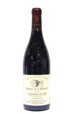 Mordoree 2004 Chateauneuf-du-Pape Reine des Bois
