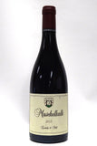 Enderle & Moll 2013 Pinot Noir Muschelkalk