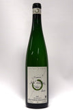 Lauer 2014 Riesling Ayler Senior Fass 6