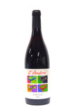 L'Anglore (Eric Pfifferling) 2014 Vin de France Eyrolle