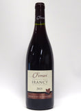 Saint Germain (Ferrari) 2013 Irancy