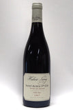 Lamy, Hubert 2007 Saint Aubin 1er Cru Derriere Chez Edouard Rouge