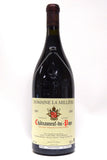 Milliere 2005 Chateuneuf-du-Pape Vieille Vignes 1.5L