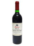 Penfolds 1997 Cabernet Sauvignon Bin 407