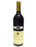 Clarendon Hills 1997 Cabernet Sauvignon Clarendon Vyd