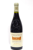 Vatican 2005 Chateauneuf-du-Pape Reserve Sixtine