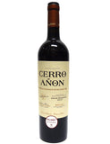 Olarra 2010 Rioja Gran Reserva Cerro Anon