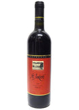 Dutschke 1999 Shiraz St. Jakobi