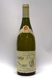 Tribut 2013 Chablis