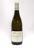 Lamy, Hubert 2012 Saint Aubin Clos de la Chateniere