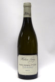 Lamy, Hubert 2012 Saint Aubin 1er Cru Derriere Chez Edouard Blanc