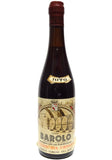 Alessandria, Giovanni 1970 Barolo