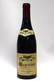 Coche-Dury 2013 Meursault Rouge
