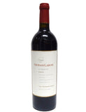 Osoyoos Larose 2001 British Columbia Red Le Grand Vin