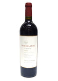 Osoyoos Larose 2003 British Columbia Red Le Grand Vin
