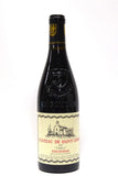 Saint Cosme 2005 Gigondas Valbelle