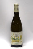 Duplessis, Gerard 2018 Chablis 1er Cru Vaillons