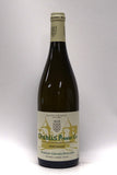 Duplessis, Gerard 2018 Chablis 1er Cru Montmains