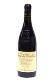 Sang des Cailloux 2007 Vacqueyras Lopy