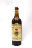 Barone Ricasoli 1957 Chianti Riserva Brolio