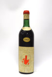 Consorzio Produttori Vini di Velletri 1960 Vino Rosso