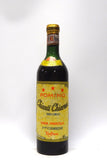 Chiarusi 1956 Chianti Classico Vecchio Pomino