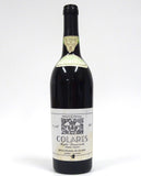 Figueiredo 1992 Colares Tinto