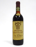 Col d'Orcia 1971 Brunello di Montalcino