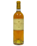 d'Yquem 2009 Sauternes