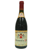 Pegau 2014 Chateauneuf du Pape Cuvee Reservee