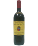 Biondi Santi 2008 Rosso di Montalcino