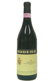 Oddero Fratelli 2006 Barolo