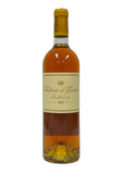 d'Yquem 2003 Sauternes