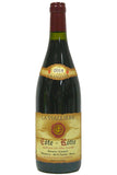 Champet 2014 Cote Rotie La Vialliere
