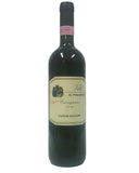Villa Il Poggiolo 2001 Carmignano Riserva