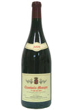 Barthod, Ghislaine 2009 Chambolle Musigny 1er Cru Les Cras 1.5L