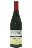 Bart 2012 Marsannay Les Echezots