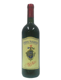 Capezzine 2004 Cortona Sangiovese