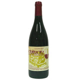 Lenoir 2007 Chinon 'Les Roches'