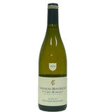 Fontaine-Gagnard 2020 Chassagne Montrachet 1er Cru Morgeot