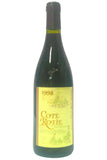 Burgaud 1998 Cote Rotie