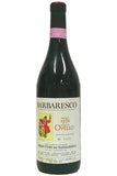 Produttori del Barbaresco 1996 Barbaresco Riserva Ovello