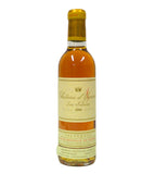 d'Yquem 2000 Sauternes 375ml