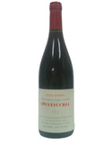 Pietro Caciorgna 2006 Etna Rosso N'Anticchia
